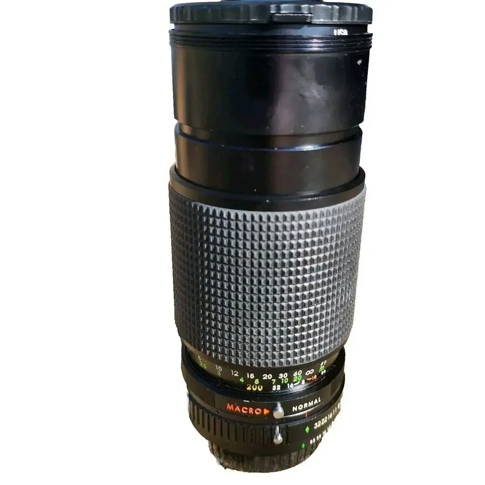 ROKINON mc auto